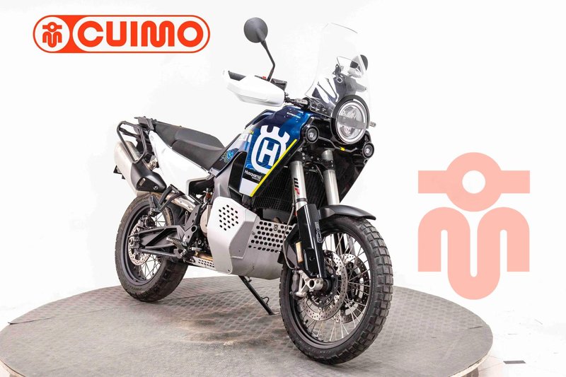 HUSQVARNA NORDEN 901 EXPEDITION