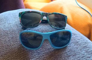 Lote Gafas Polarizadas Infantiles