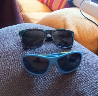 Lote Gafas Polarizadas Infantiles