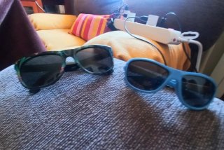 Lote Gafas Polarizadas Infantiles