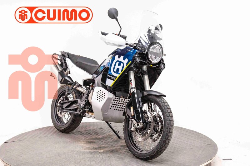 HUSQVARNA NORDEN 901 EXPEDITION