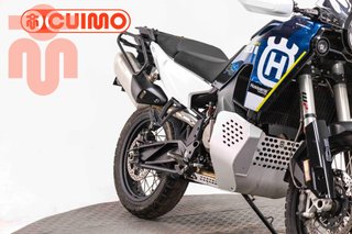 HUSQVARNA NORDEN 901 EXPEDITION