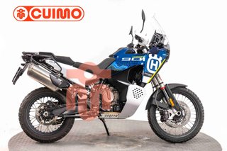 HUSQVARNA NORDEN 901 EXPEDITION