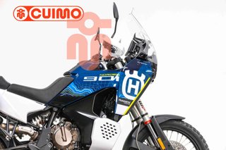 HUSQVARNA NORDEN 901 EXPEDITION