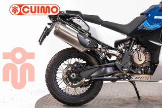 HUSQVARNA NORDEN 901 EXPEDITION