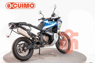 HUSQVARNA NORDEN 901 EXPEDITION