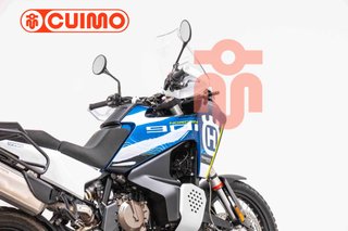 HUSQVARNA NORDEN 901 EXPEDITION