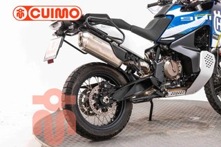 HUSQVARNA NORDEN 901 EXPEDITION