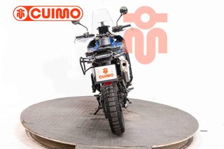 HUSQVARNA NORDEN 901 EXPEDITION
