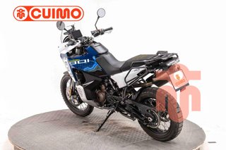 HUSQVARNA NORDEN 901 EXPEDITION
