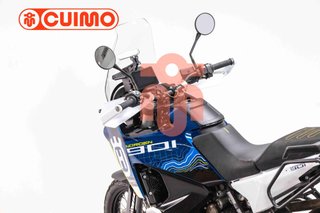 HUSQVARNA NORDEN 901 EXPEDITION