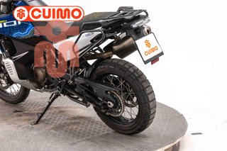 HUSQVARNA NORDEN 901 EXPEDITION