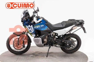 HUSQVARNA NORDEN 901 EXPEDITION