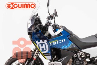 HUSQVARNA NORDEN 901 EXPEDITION