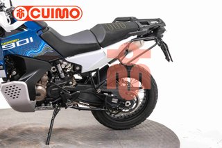 HUSQVARNA NORDEN 901 EXPEDITION