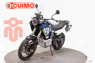 HUSQVARNA NORDEN 901 EXPEDITION
