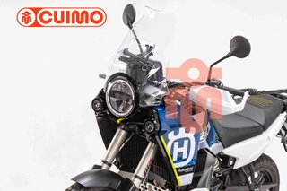 HUSQVARNA NORDEN 901 EXPEDITION