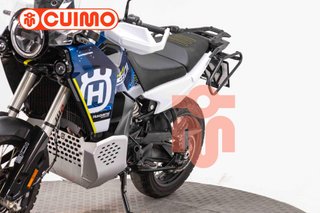 HUSQVARNA NORDEN 901 EXPEDITION