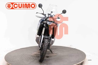 HUSQVARNA NORDEN 901 EXPEDITION