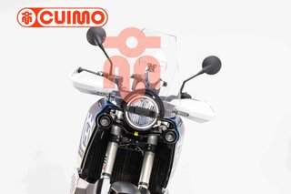 HUSQVARNA NORDEN 901 EXPEDITION