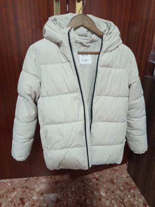 Chaqueta invierno niño 11-12 años