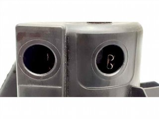 MOTOR CALEFACCION 983469U 43883