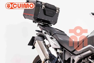 HONDA CRF1000L AFRICA TWIN