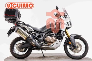HONDA CRF1000L AFRICA TWIN