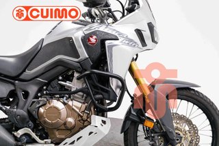 HONDA CRF1000L AFRICA TWIN
