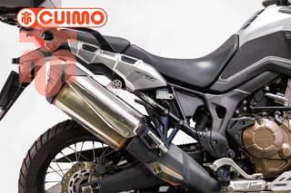 HONDA CRF1000L AFRICA TWIN