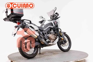 HONDA CRF1000L AFRICA TWIN