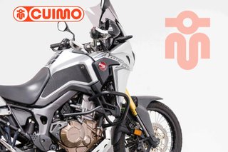 HONDA CRF1000L AFRICA TWIN