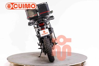 HONDA CRF1000L AFRICA TWIN