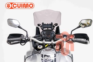 HONDA CRF1000L AFRICA TWIN