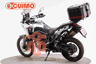HONDA CRF1000L AFRICA TWIN