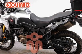 HONDA CRF1000L AFRICA TWIN