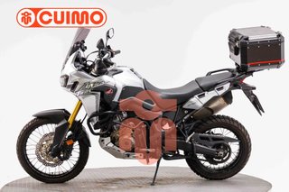 HONDA CRF1000L AFRICA TWIN
