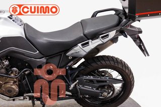 HONDA CRF1000L AFRICA TWIN