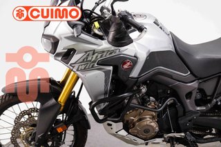 HONDA CRF1000L AFRICA TWIN