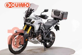 HONDA CRF1000L AFRICA TWIN