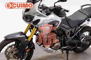 HONDA CRF1000L AFRICA TWIN