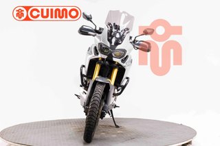 HONDA CRF1000L AFRICA TWIN