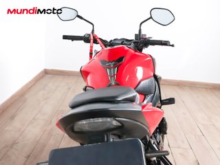 SUZUKI GSX-S 750 ABS