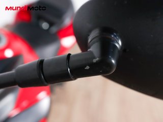 SUZUKI GSX-S 750 ABS