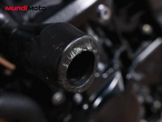 SUZUKI GSX-S 750 ABS