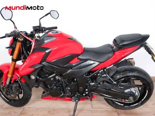 SUZUKI GSX-S 750 ABS