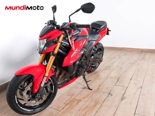 SUZUKI GSX-S 750 ABS