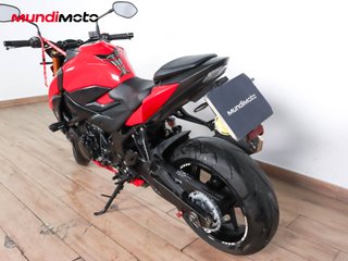 SUZUKI GSX-S 750 ABS
