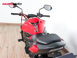 SUZUKI GSX-S 750 ABS