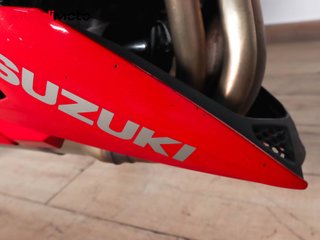 SUZUKI GSX-S 750 ABS